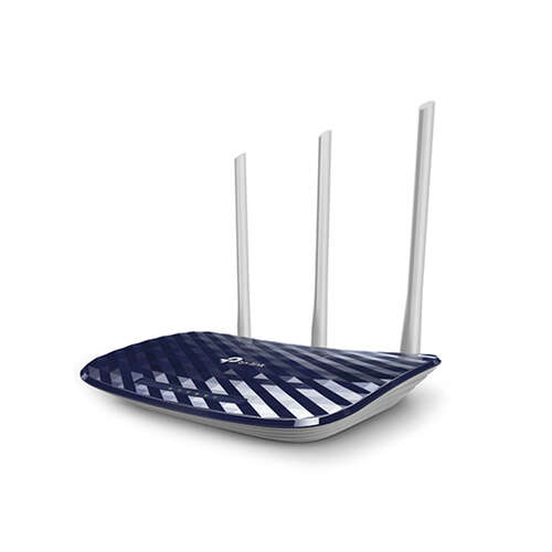 Маршрутизатор TP-Link Archer C20-0