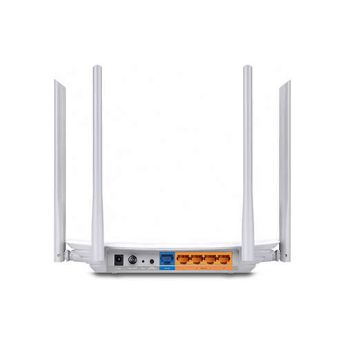 Маршрутизатор TP-Link Archer C50-0