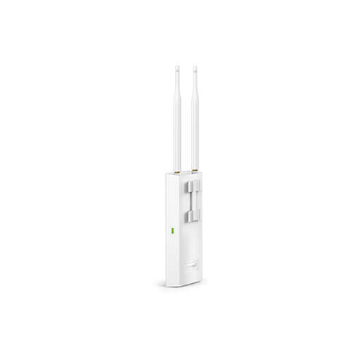 Wi-Fi точка доступа TP-Link EAP110-Outdoor-0