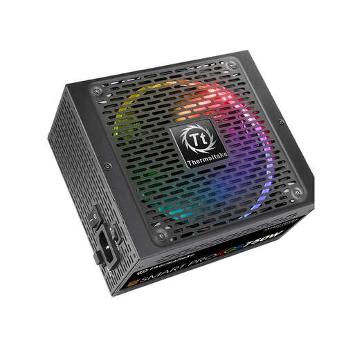 Блок питания Thermaltake Smart Pro RGB 750W (Bronze)-0