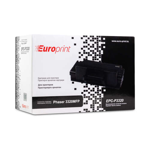 Картридж Europrint EPC-P3320 (106R02306)-0