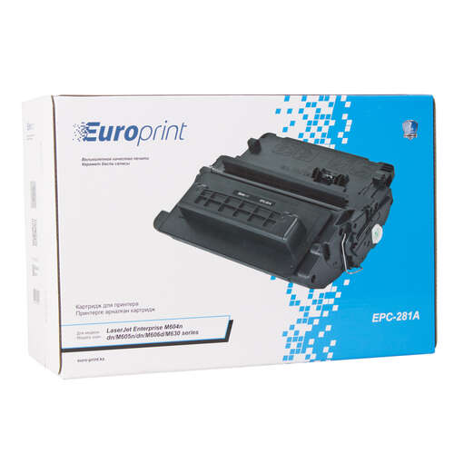 Картридж Europrint EPC-CF281A-0