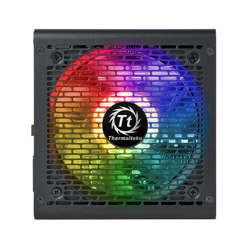 Блок питания Thermaltake Toughpower GX1 RGB 600W (Gold)-0