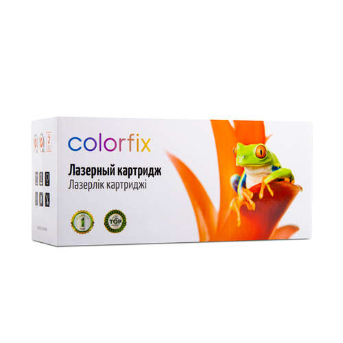 Картридж Colorfix CLF-CC530A/CE410A/CF380A-0