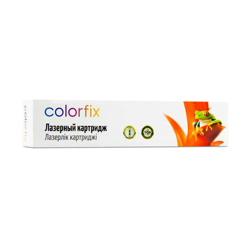 Картридж Colorfix CLF-CE310A/CF350A-0