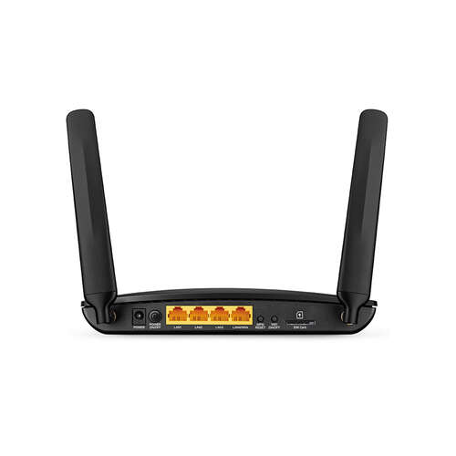 Маршрутизатор TP-Link Archer MR200-0