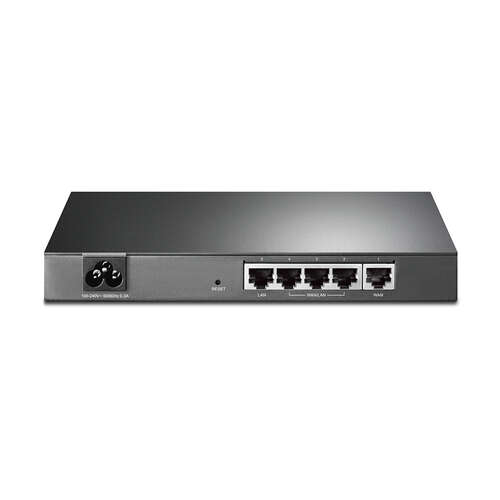 Маршрутизатор TP-Link TL-R470T+-0