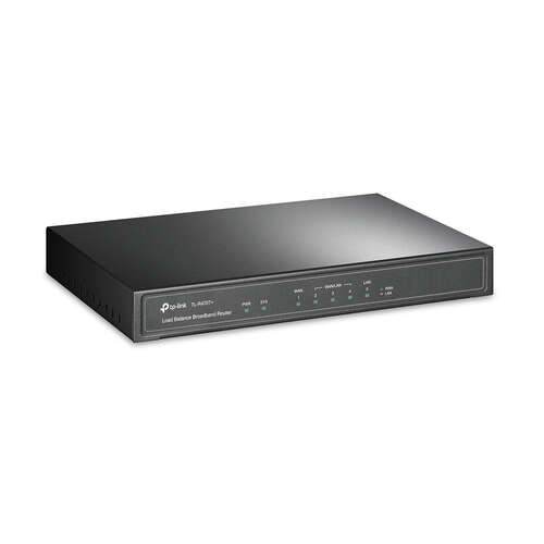 Маршрутизатор TP-Link TL-R470T+-0