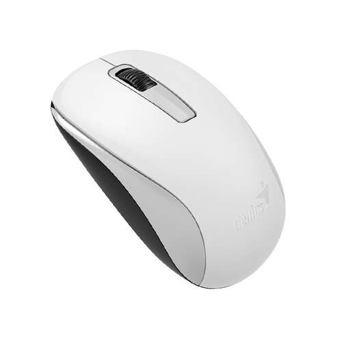 Компьютерная мышь Genius NX-7005 White-0