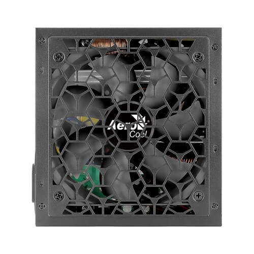 Блок питания Aerocool AERO WHITE 500W-0