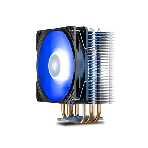 Кулер для процессора Deepcool GAMMAXX 400 V2 BLUE-0