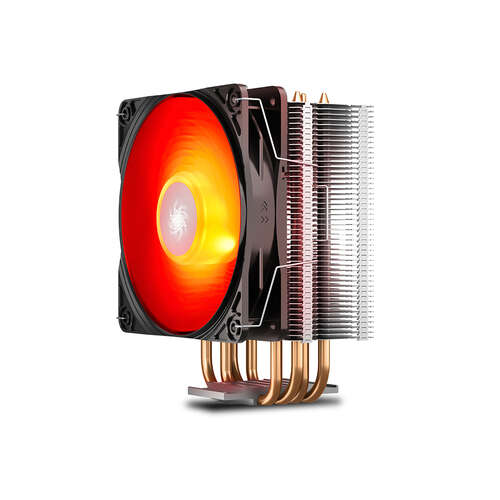 Кулер для процессора Deepcool GAMMAXX 400 V2 RED-0