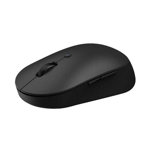 Мышь Mi Dual Mode Wireless Mouse Silent Edition Черный-0