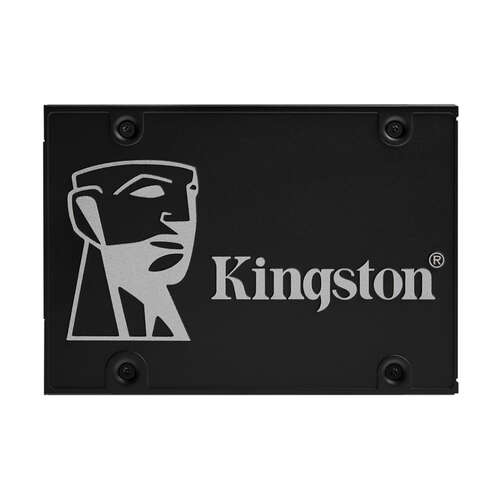 Твердотельный накопитель SSD Kingston SKC600/256G SATA 7мм-0