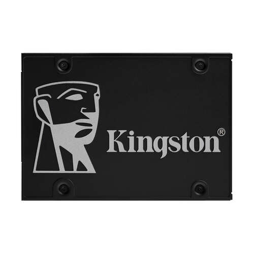 Твердотельный накопитель SSD Kingston SKC600/1024G SATA 7мм