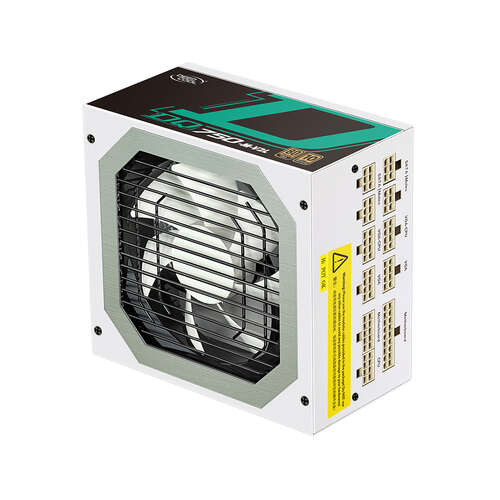 Блок питания Deepcool DQ750-M-V2L WH-0