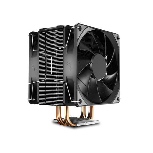 Кулер для процессора Deepcool GAMMAXX 400EX-0