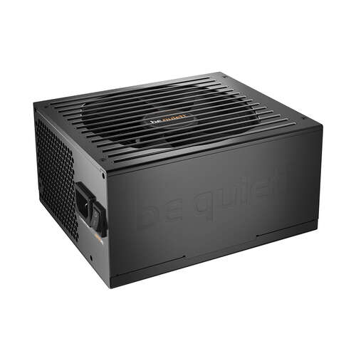 Блок питания Bequiet! Straight Power 11 PLATINUM 650W E11-PT-650W BN306-0