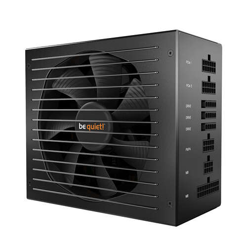 Блок питания Bequiet! Straight Power 11 PLATINUM 650W E11-PT-650W BN306