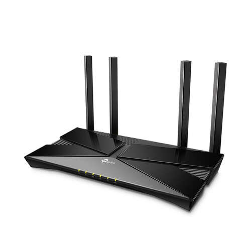 Маршрутизатор TP-Link Archer AX20-0