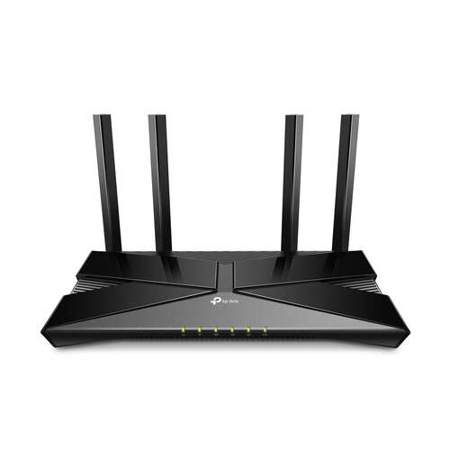 Маршрутизатор TP-Link Archer AX20-0