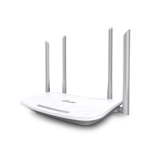 Маршрутизатор TP-Link Archer A5-0