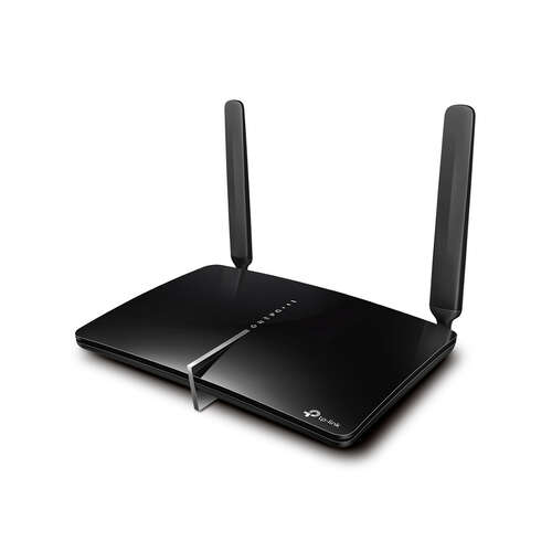 Маршрутизатор TP-Link Archer MR600-0