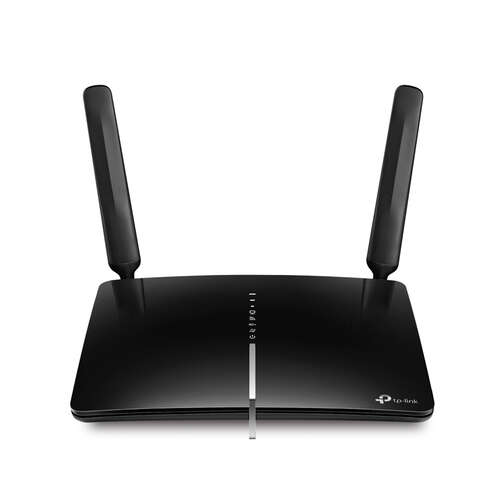 Маршрутизатор TP-Link Archer MR600-0