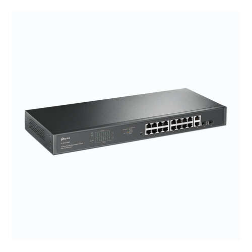 Коммутатор TP-Link TL-SG1218MP-0