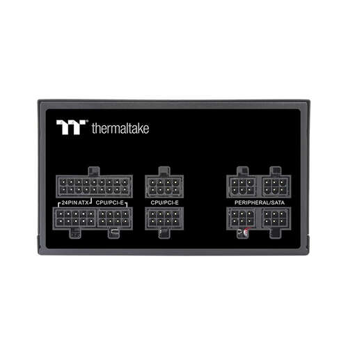 Блок питания Thermaltake Toughpower GF1 750W (Gold)-0