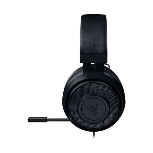 Гарнитура Razer Kraken Black-0