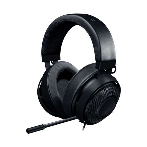 Гарнитура Razer Kraken Black-0