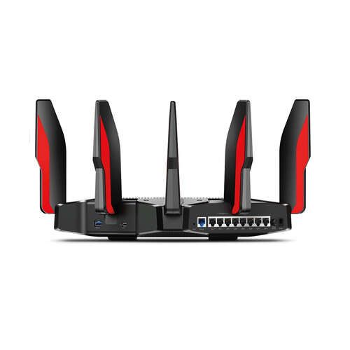 Маршрутизатор TP-LINK Archer AX11000-0