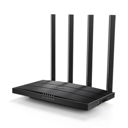 Маршрутизатор TP-Link Archer C6U-0