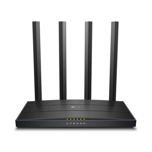 Маршрутизатор TP-Link Archer C6U-0