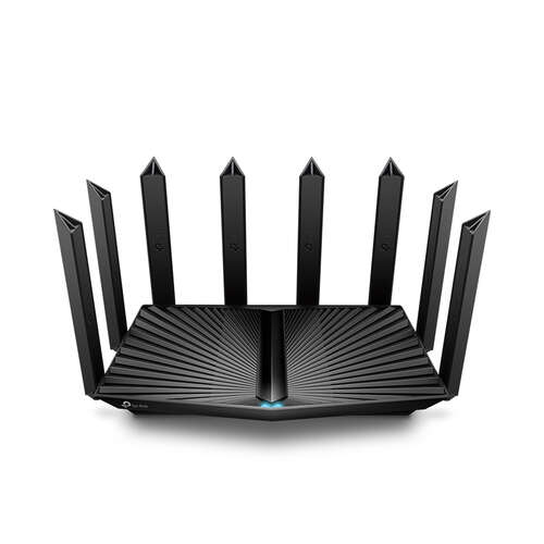 Маршрутизатор TP-Link Archer AX90-0