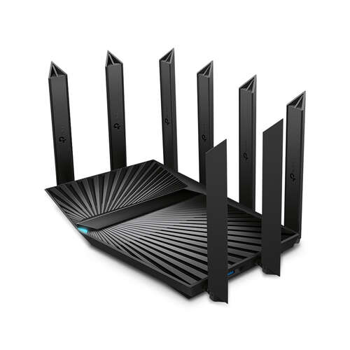 Маршрутизатор TP-Link Archer AX90-0