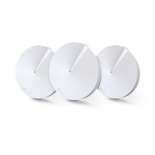 Маршрутизатор TP-Link Deco M5 (2-pack)-0