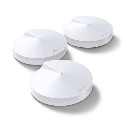 Маршрутизатор TP-Link Deco M5 (2-pack)-0