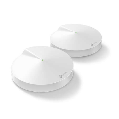 Маршрутизатор TP-Link Deco M9 Plus(2-pack)-0