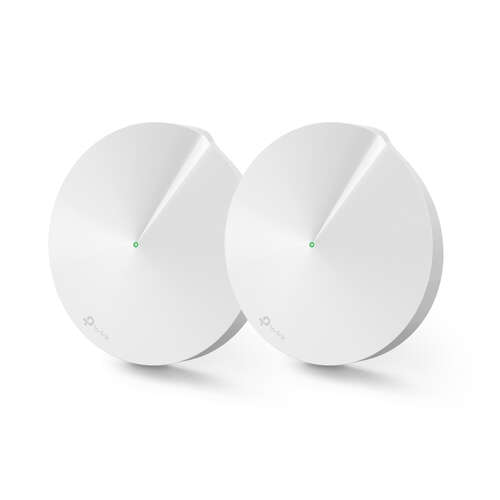 Маршрутизатор TP-Link Deco M9 Plus(2-pack)-0