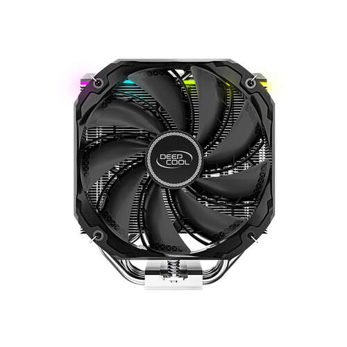 Кулер для процессора Deepcool AS500 Plus-0