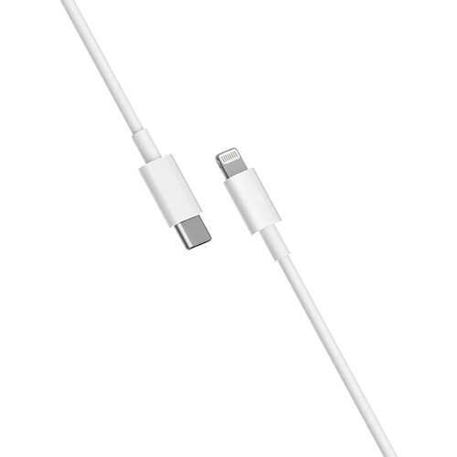 Интерфейсный кабель Xiaomi Mi Type-C to Lightning Cable 100см-0