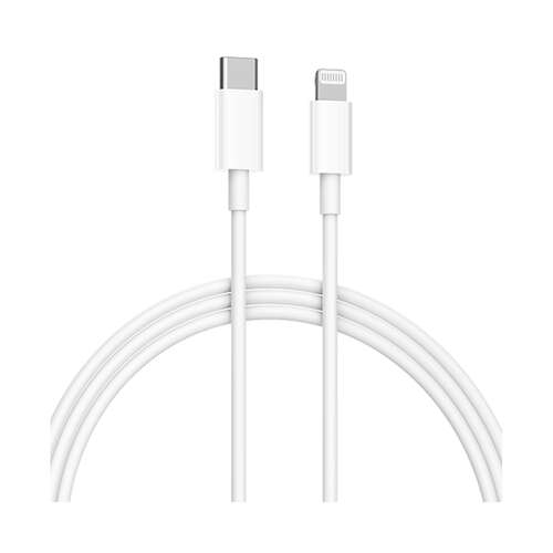 Интерфейсный кабель Xiaomi Mi Type-C to Lightning Cable 100см-0