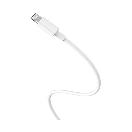 Интерфейсный кабель Xiaomi Mi Type-C to Lightning Cable 100см-0