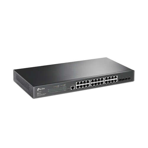 Коммутатор TP-Link TL-SG3428-0