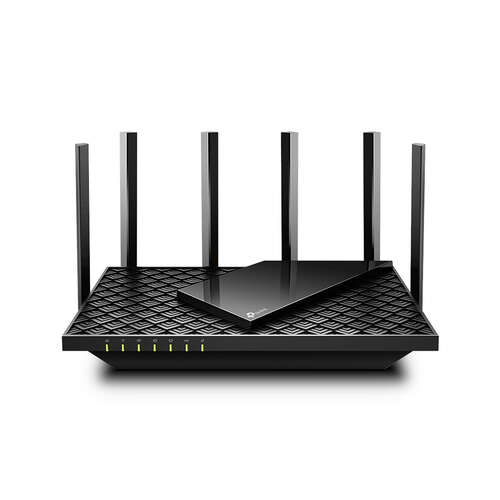 Маршрутизатор TP-Link Archer AX73-0