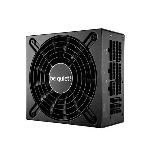 Блок питания Bequiet! SFX-L POWER 600W SFX-L-600W BN239-0