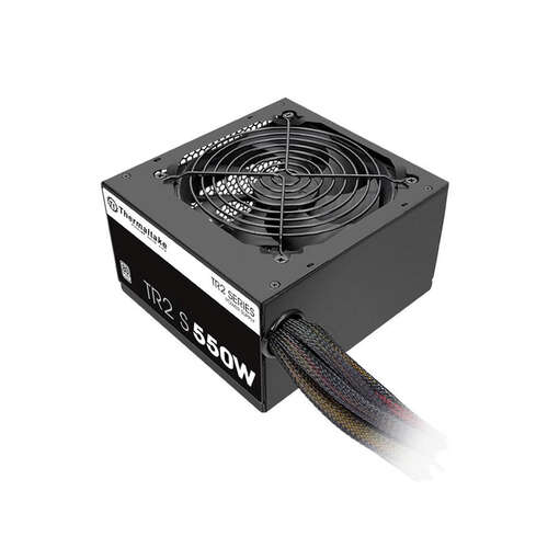 Блок питания Thermaltake TR2 S 550W-0