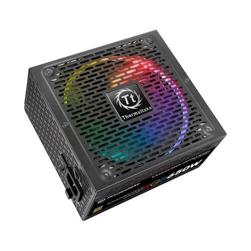 Блок питания Thermaltake Toughpower Grand RGB Sync Edition 650W (Gold)-0